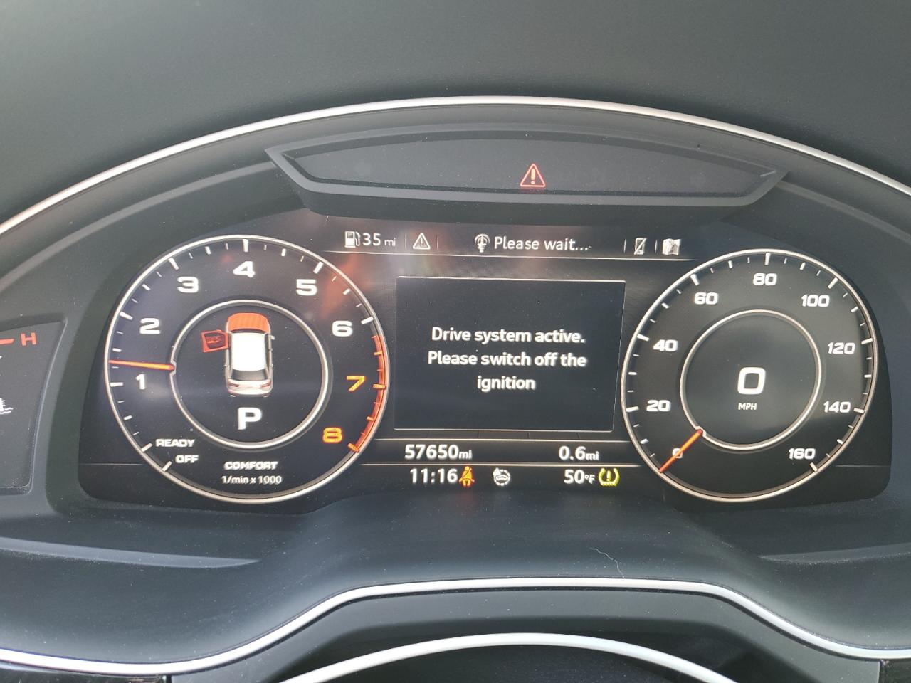 2018 Audi Q7 - Image 9