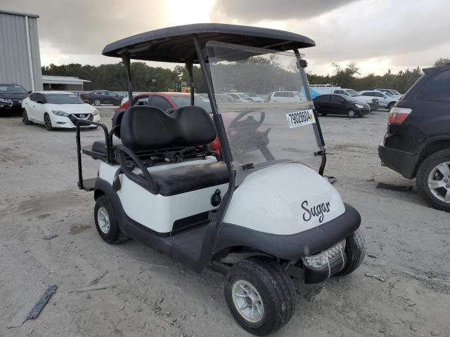 2020 GOLF CART CLUB CAR for sale at Copart FL - JACKSONVILLE NORTH
