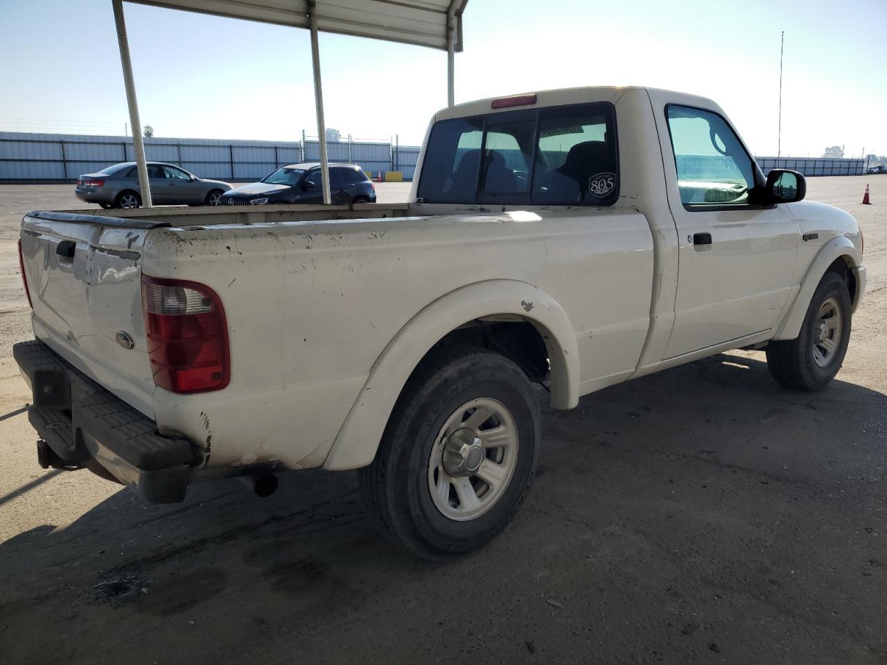 2005 Ford Ranger - Image 3
