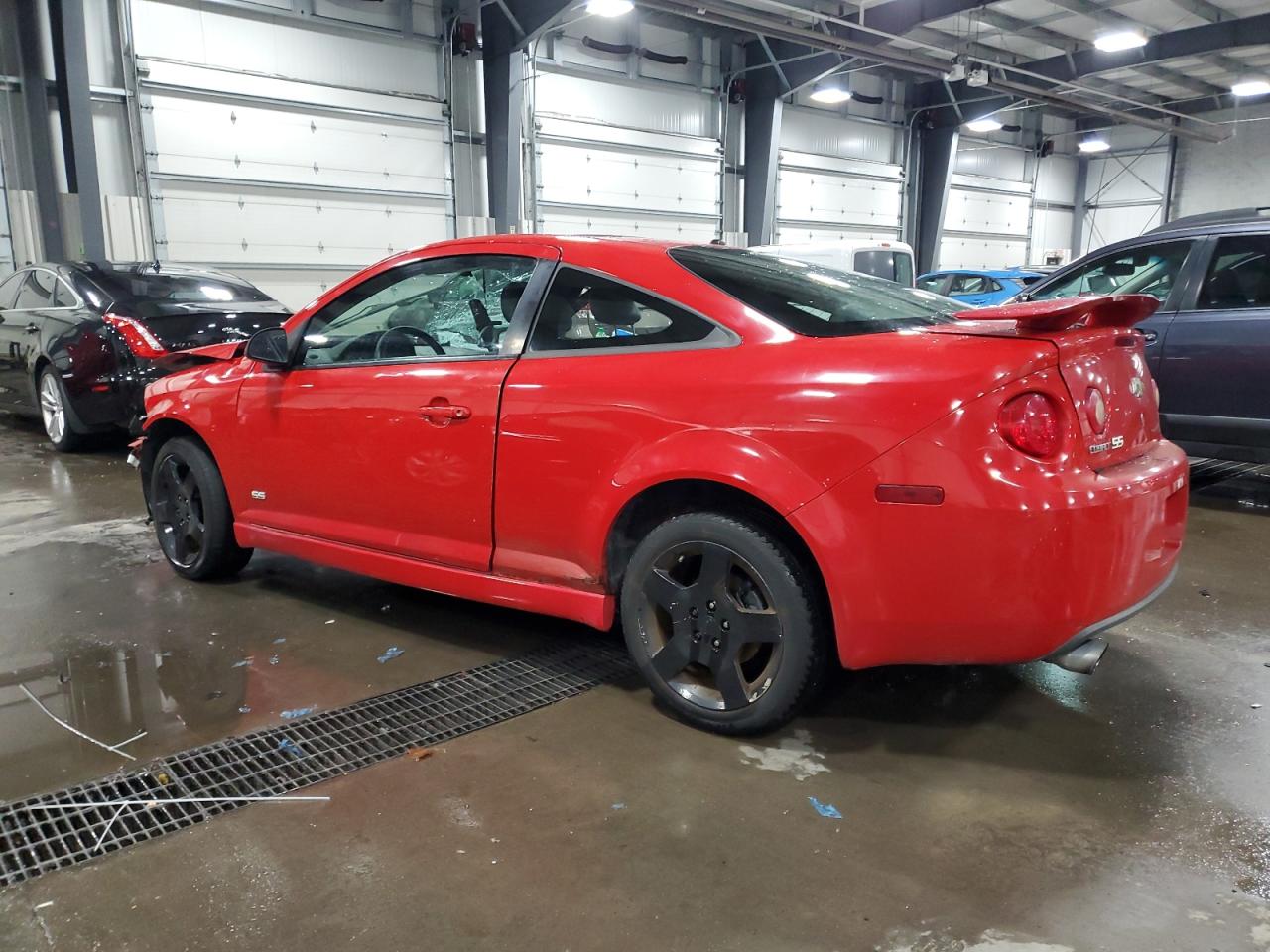 2007 Chevrolet Cobalt - Image 2