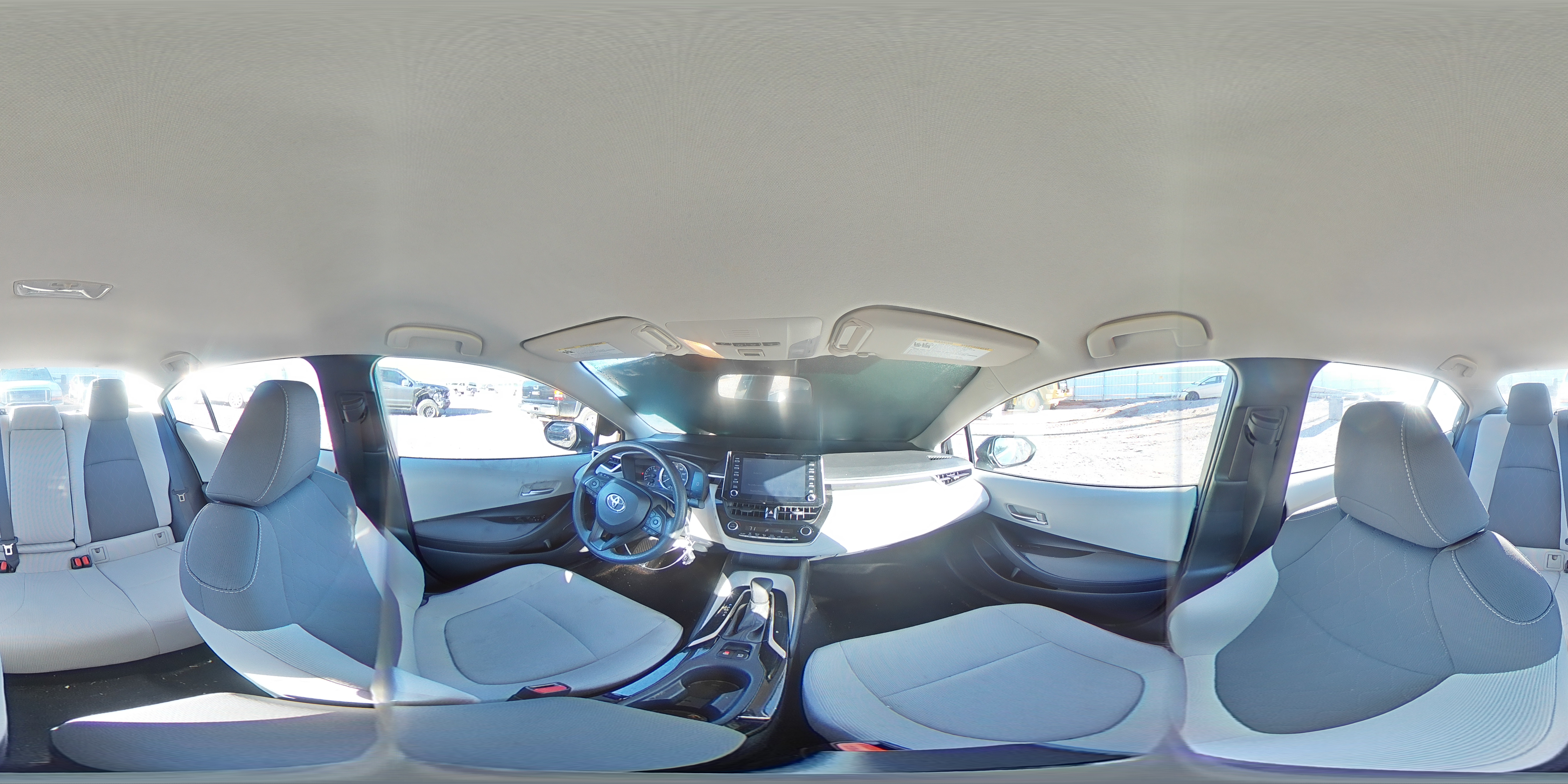 2020 Toyota Corolla - Image 13