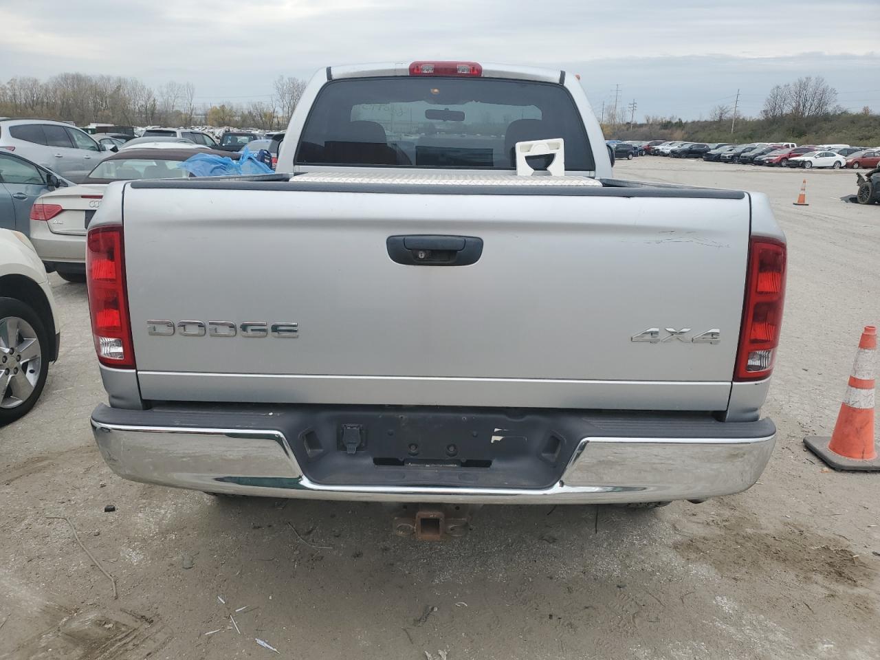 2003 Dodge RAM - Image 6