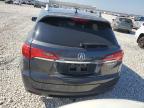 2013 Acura Rdx Technology for Sale in Taylor, TX - Front End