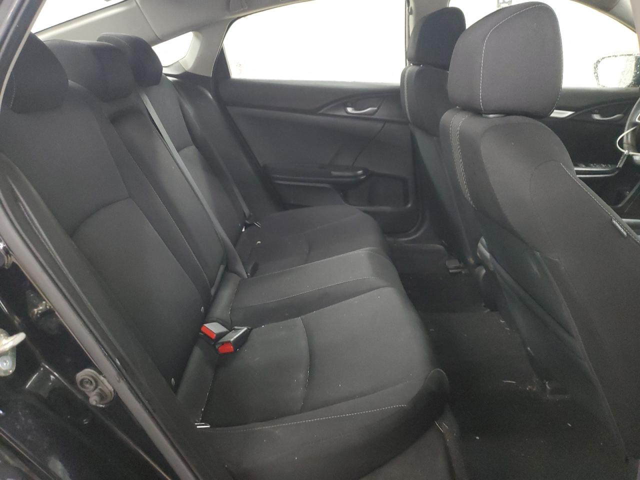 2017 Honda Civic - Image 10