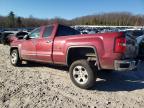 2015 Gmc Sierra K1500 Slt na sprzedaż w West Warren, MA - Undercarriage