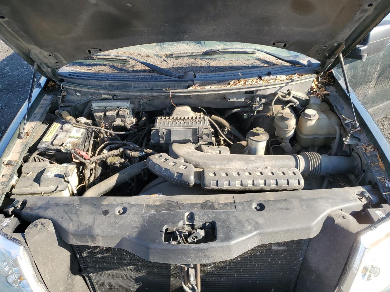 2004 Ford F-150 - Image 11