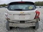 2016 Chevrolet Spark Ls იყიდება Byron-ში, GA - Side