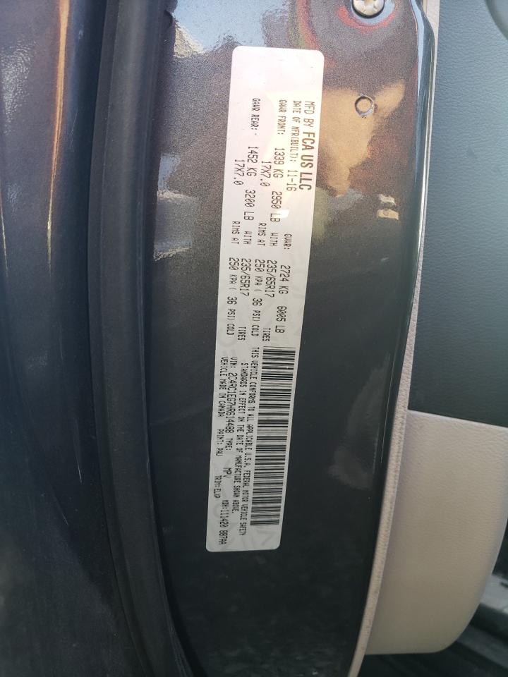 2017 Chrysler Pacifica - Image 13
