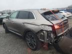 2021 Lincoln Nautilus Reserve zu verkaufen in Earlington, KY - Rear End