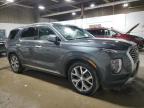 2020 Hyundai Palisade Sel for Sale in Blaine, MN - Front End