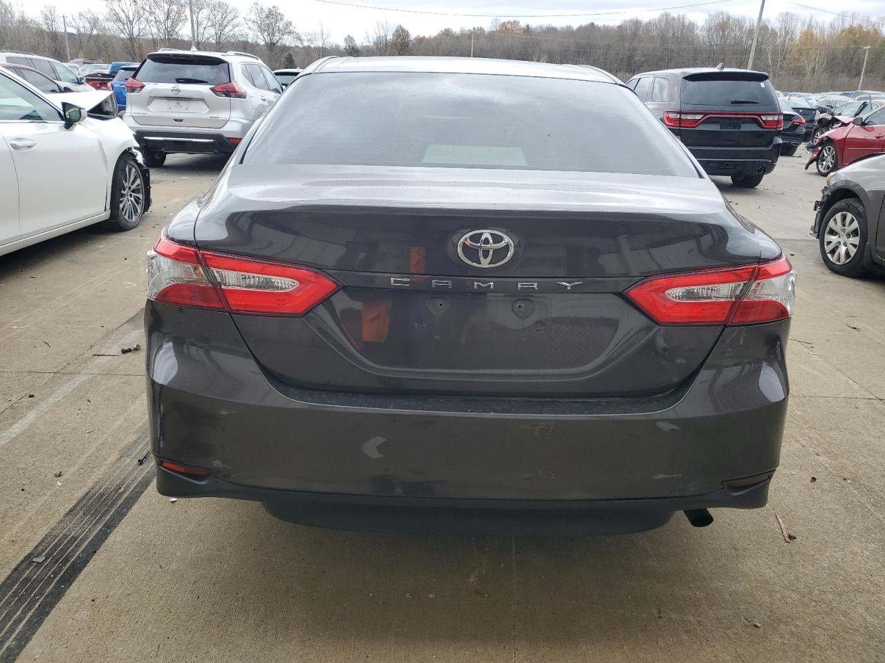 2018 Toyota Camry - Image 6