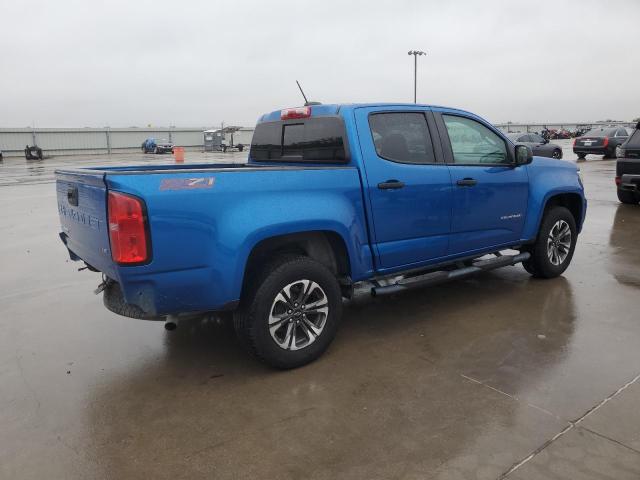 1GCGSDEN4M1146194 Chevrolet Colorado Z 3