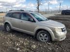 2009 Dodge Journey Se продається в Cicero, IN - Front End