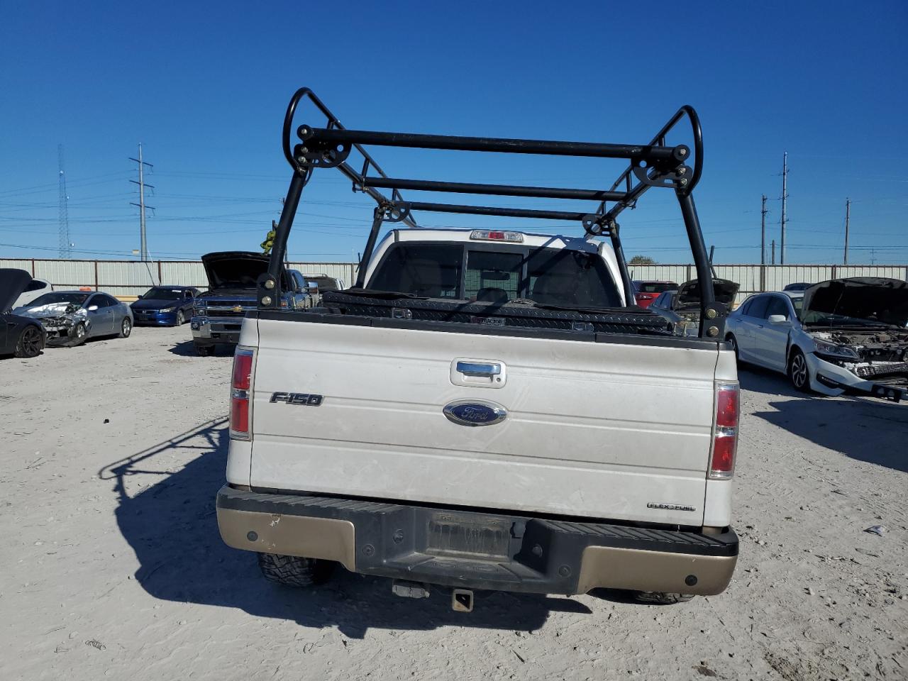 2014 Ford F-150 - Image 6