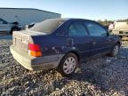 1997 Toyota Tercel Ce de vânzare în Byron, GA - Minor Dent/Scratches