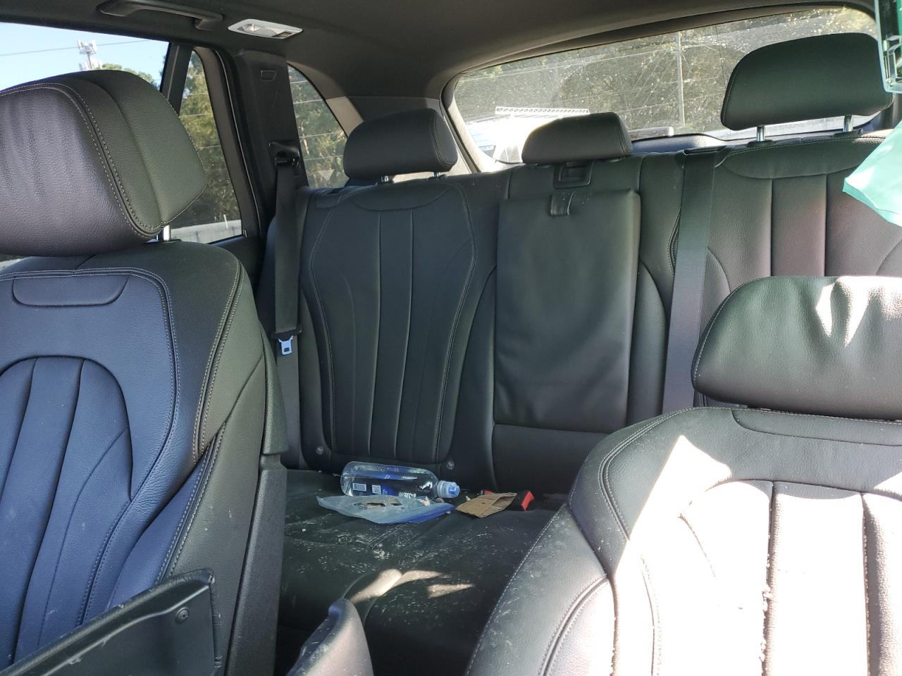2018 BMW X5 - Image 10