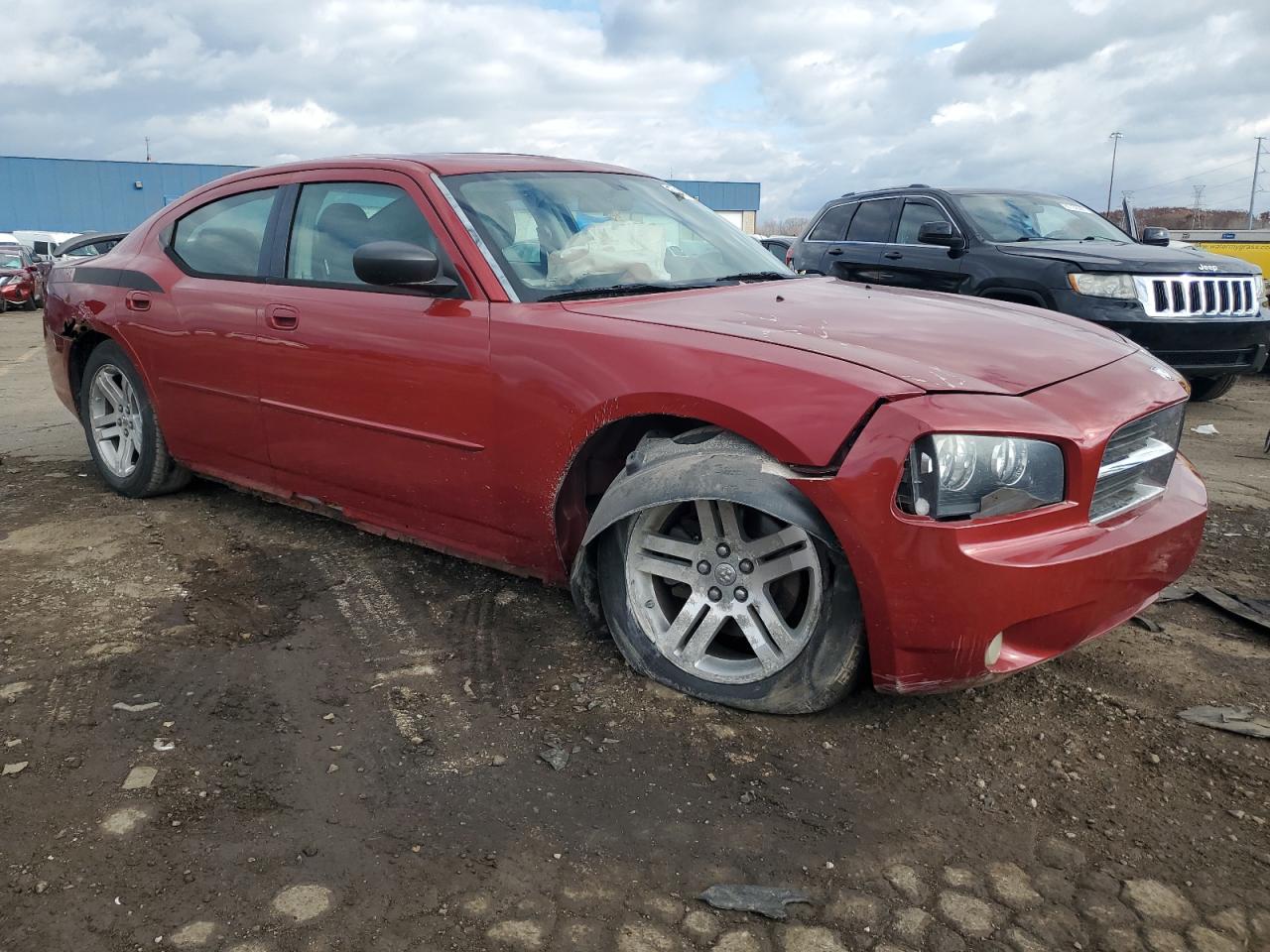 2006 Dodge Charger - Image 4