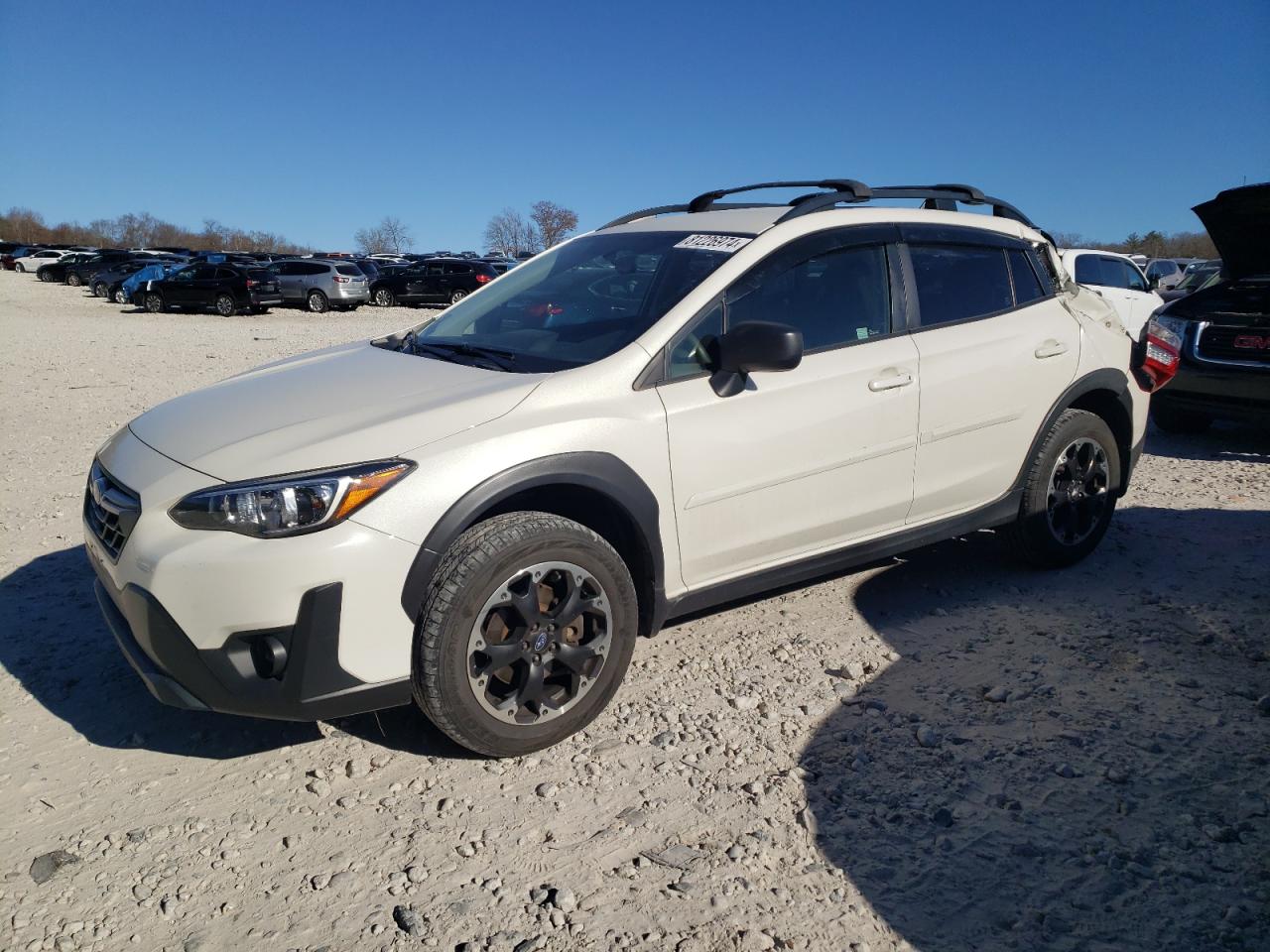 2021 Subaru XV - Image 1