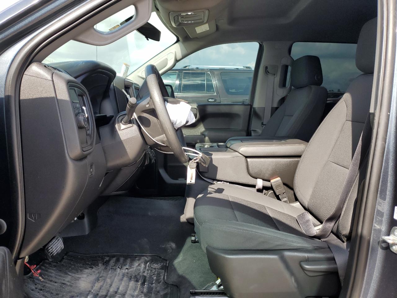 2021 Chevrolet Silverado - Image 7