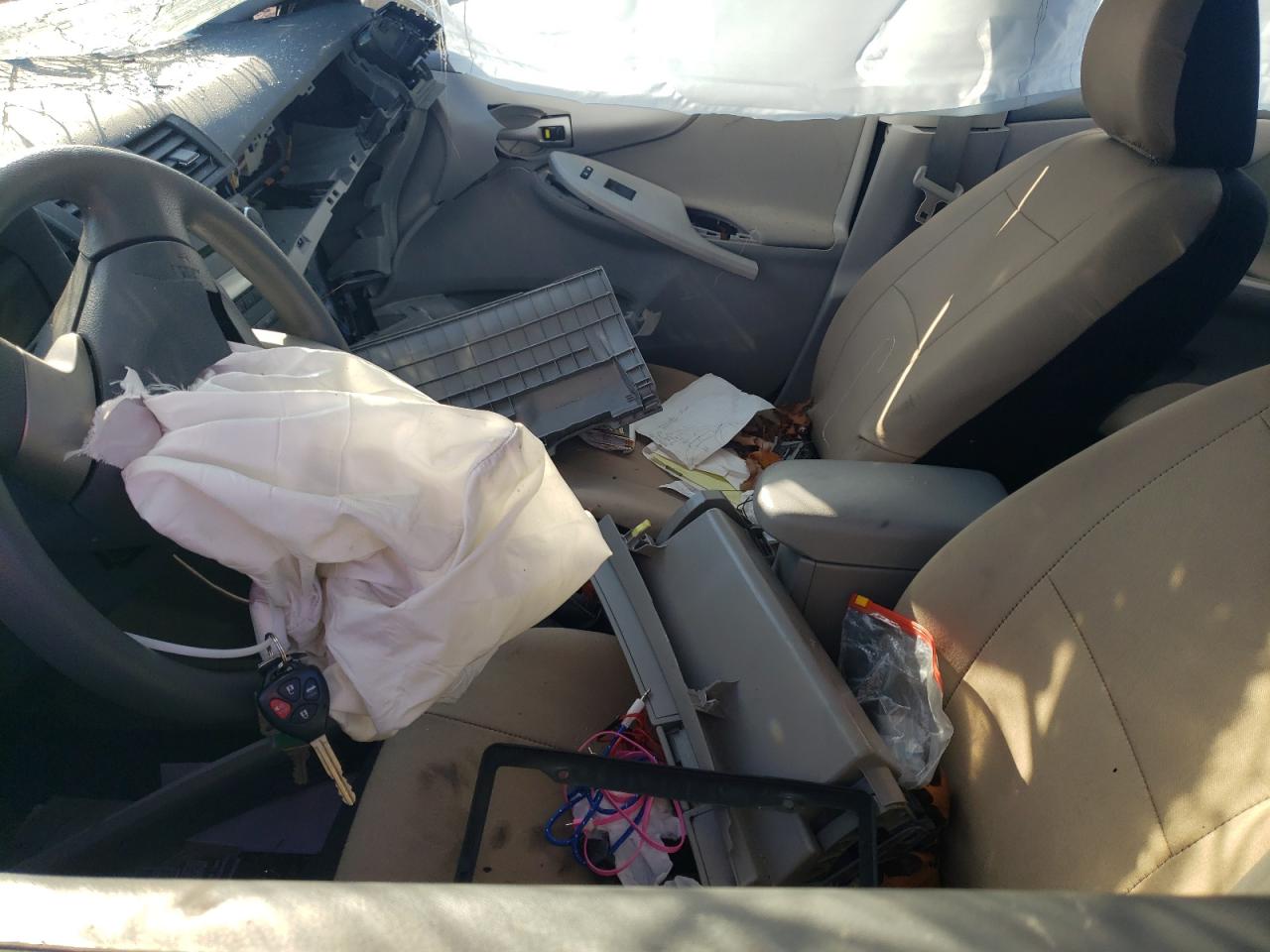 2010 Toyota Corolla - Image 7