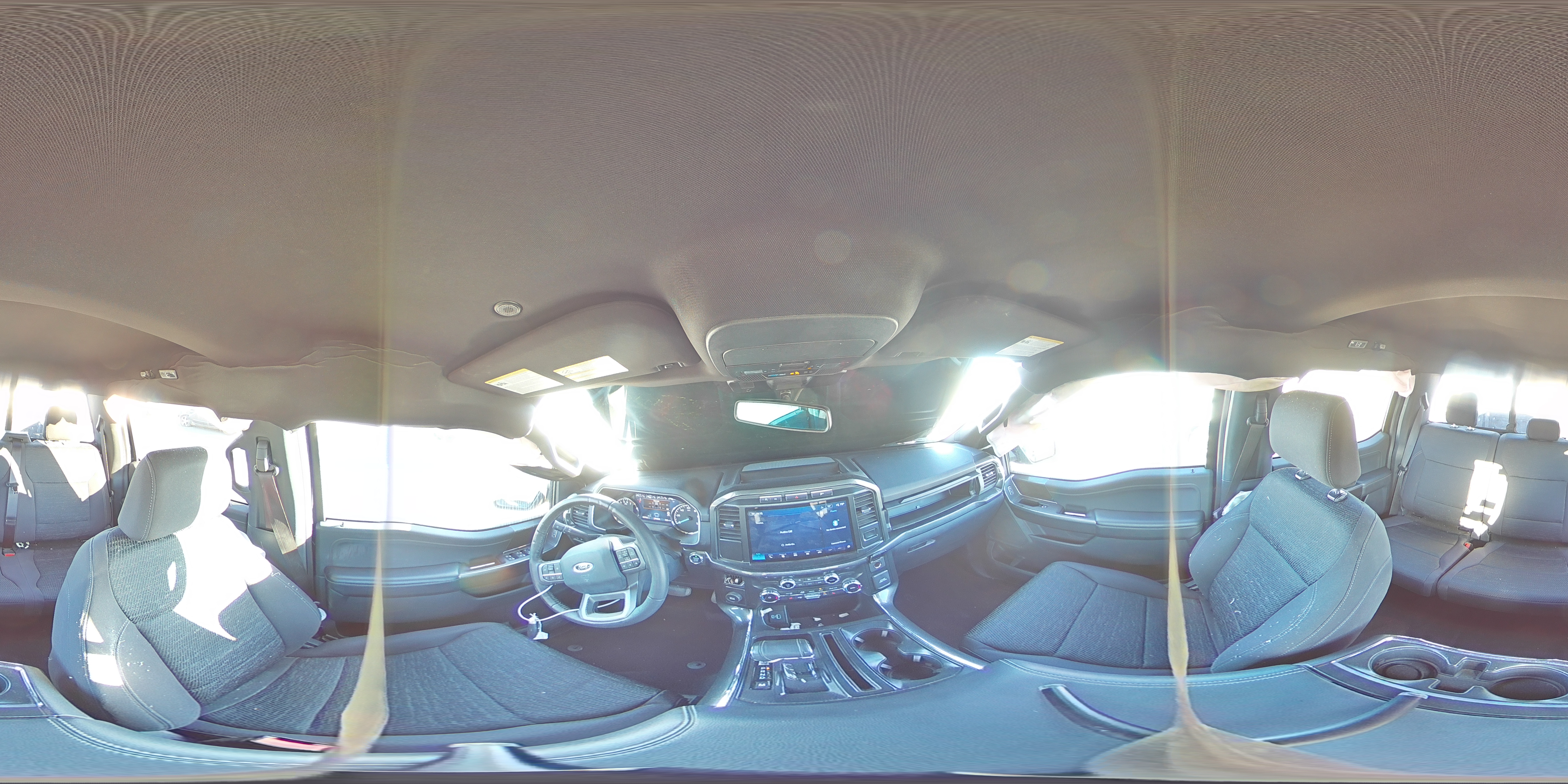 2022 Ford F-150 - Image 12
