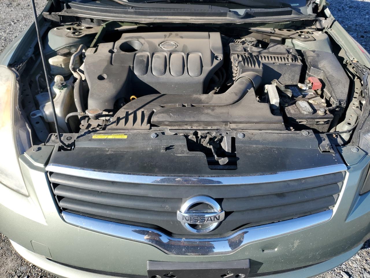 2008 Nissan Altima - Image 12