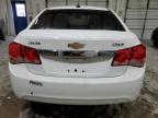 2015 Chevrolet Cruze Ls продається в Tulsa, OK - Front End