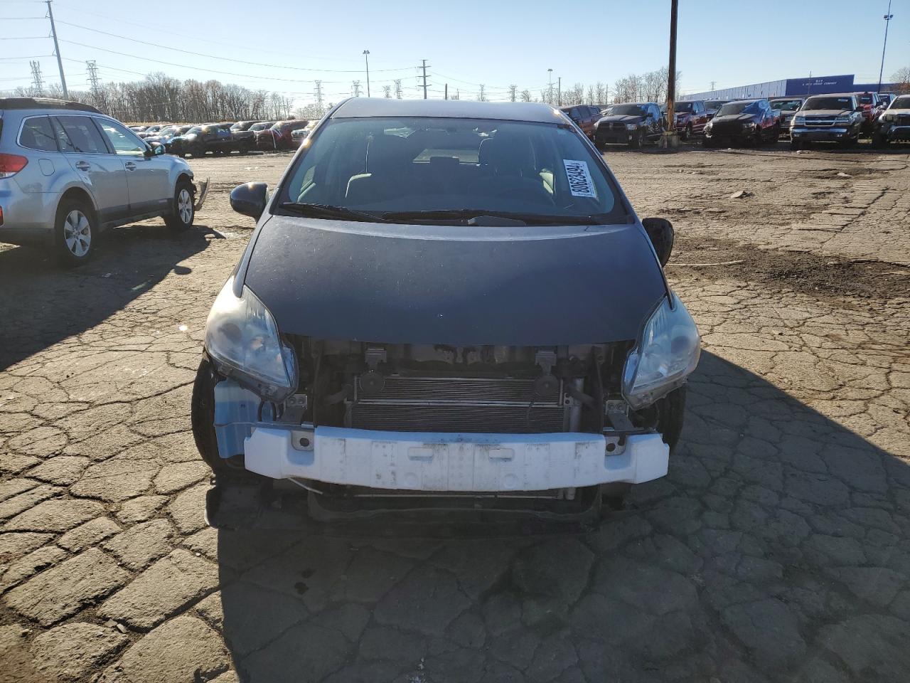 2011 Toyota Prius - Image 5