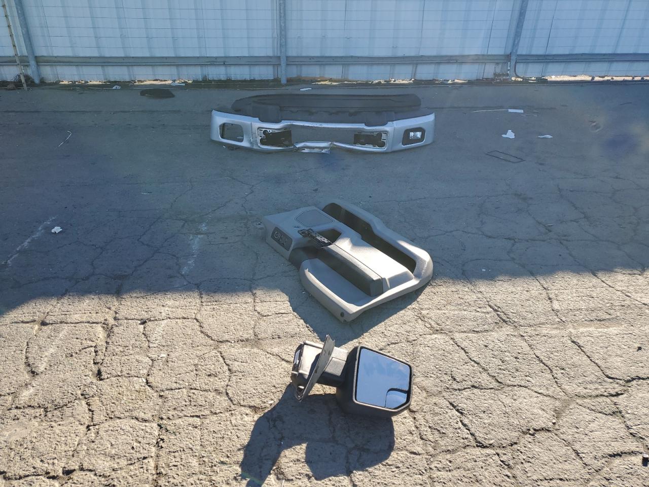2015 Ford F-150 - Image 14