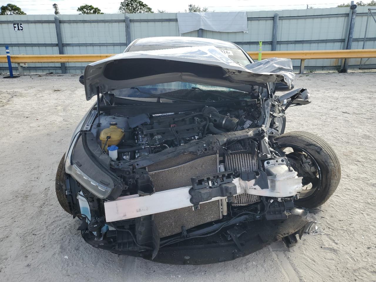 2021 Kia K5 - Image 5