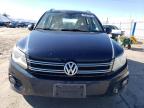2016 Volkswagen Tiguan S იყიდება Littleton-ში, CO - Front End