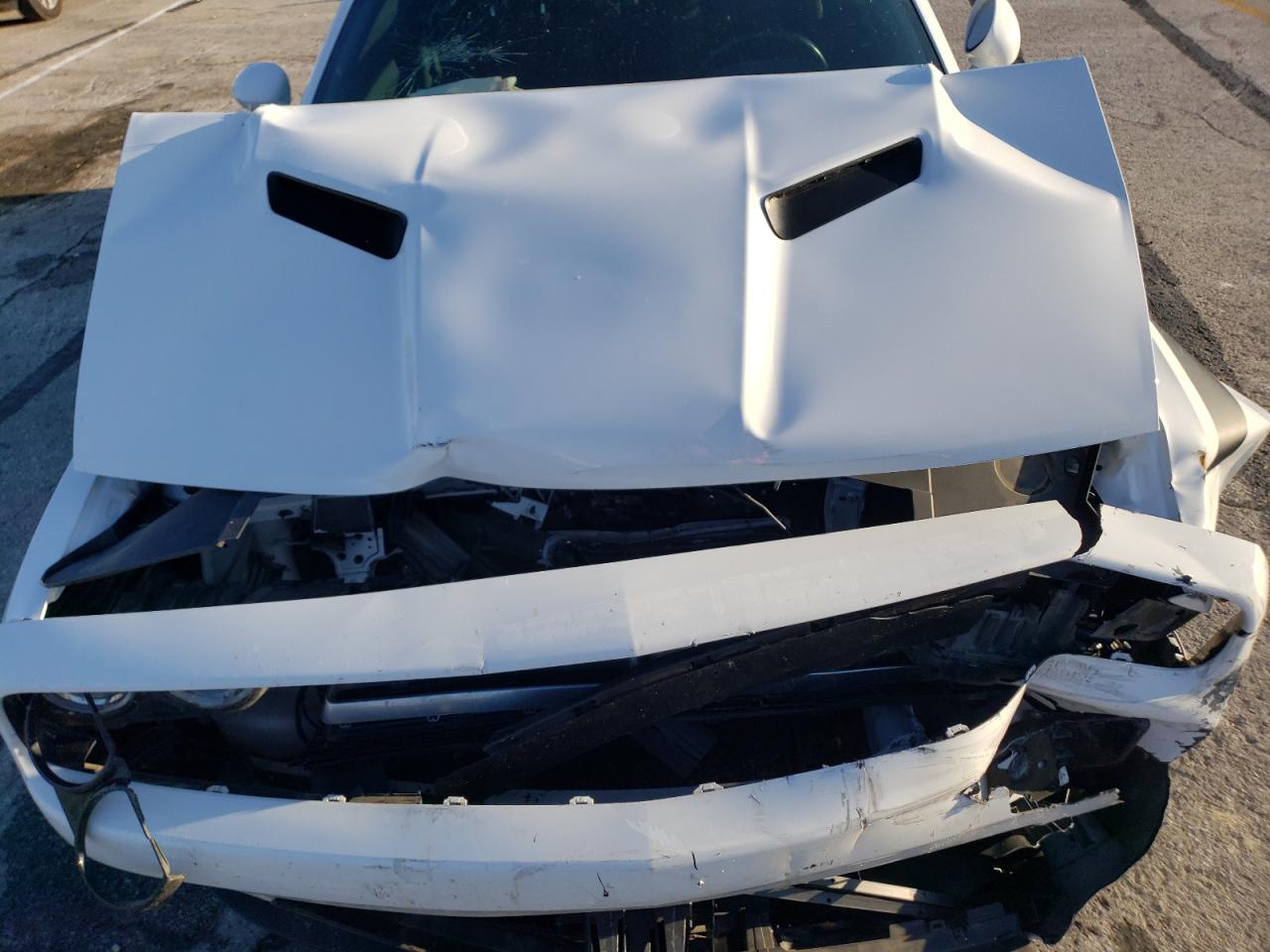 2019 Dodge Challenger - Image 11