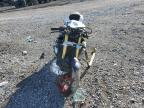 2025 SUZUKI GSX-R750  for sale at Copart KY - EARLINGTON