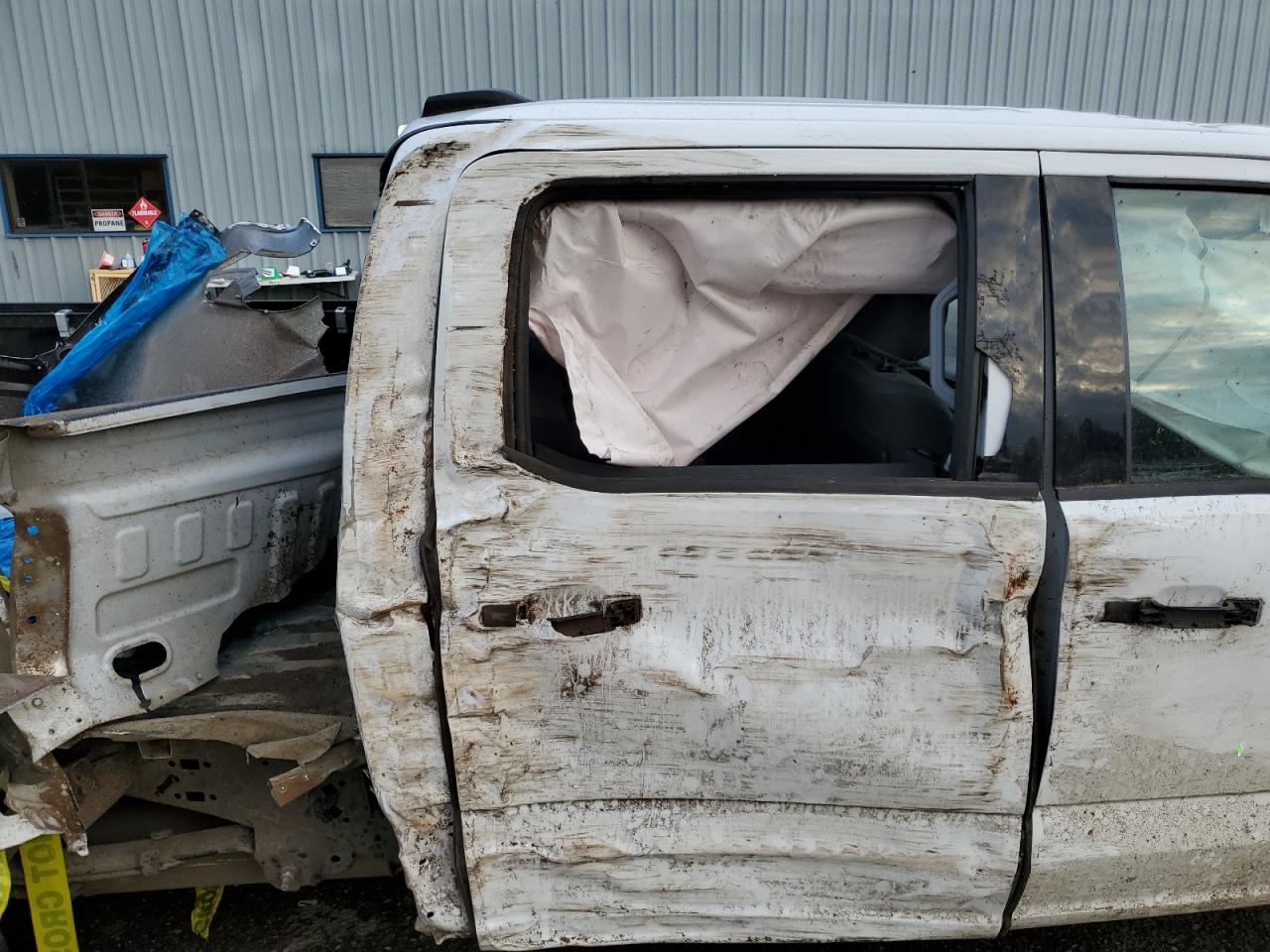 2021 Ford F-150 - Image 11