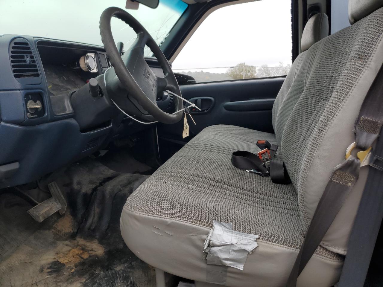 1997 GMC Sierra - Image 7