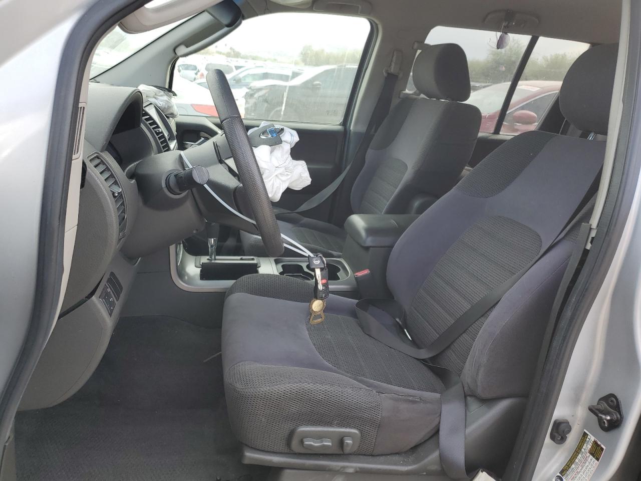2006 Nissan Pathfinder - Image 7