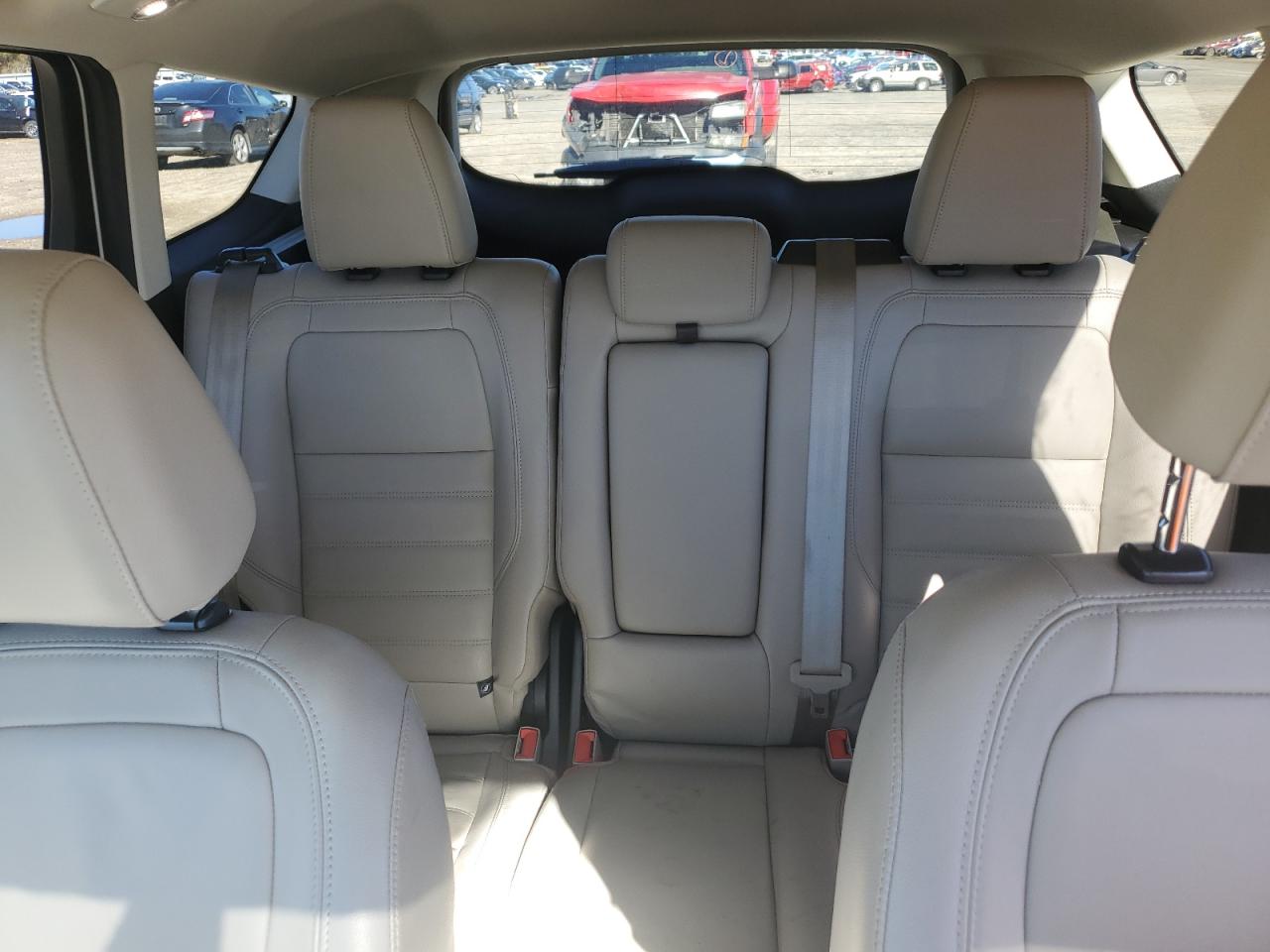 2017 Ford Escape - Image 10