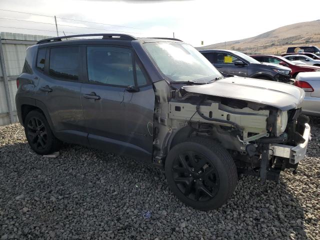  JEEP RENEGADE 2016 Сірий