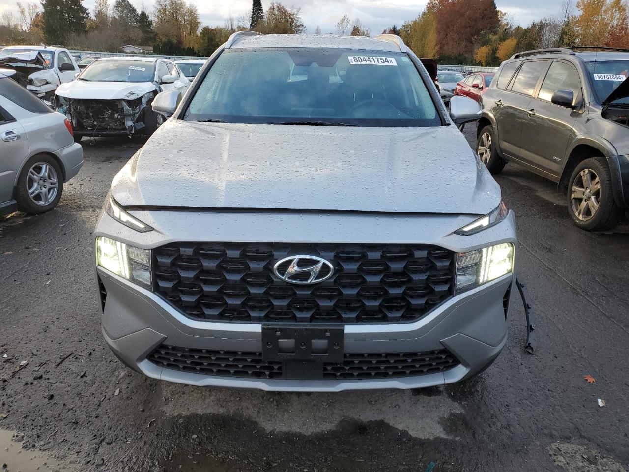 2023 Hyundai Santa Fe - Image 5