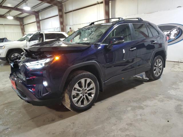 2024 TOYOTA RAV4, VIN: 2T3N1RFV2RW486247