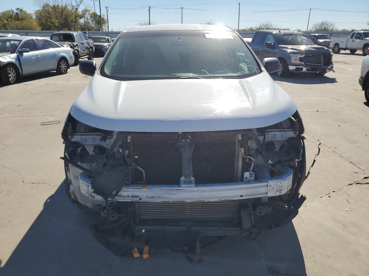 2016 Ford Edge - Image 5