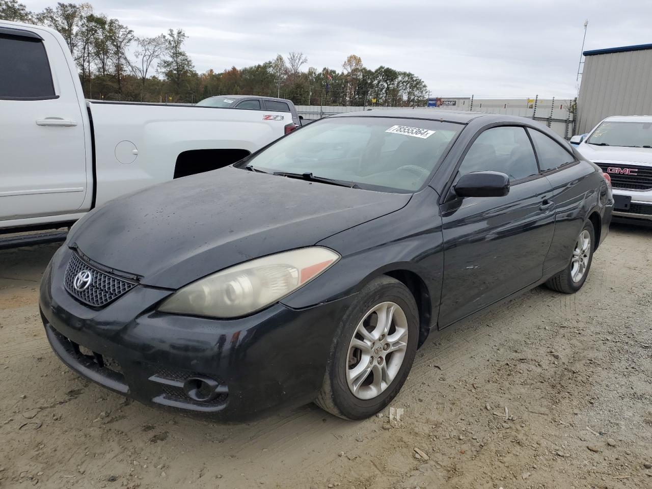 2008 Toyota Camry Solara - Image 1