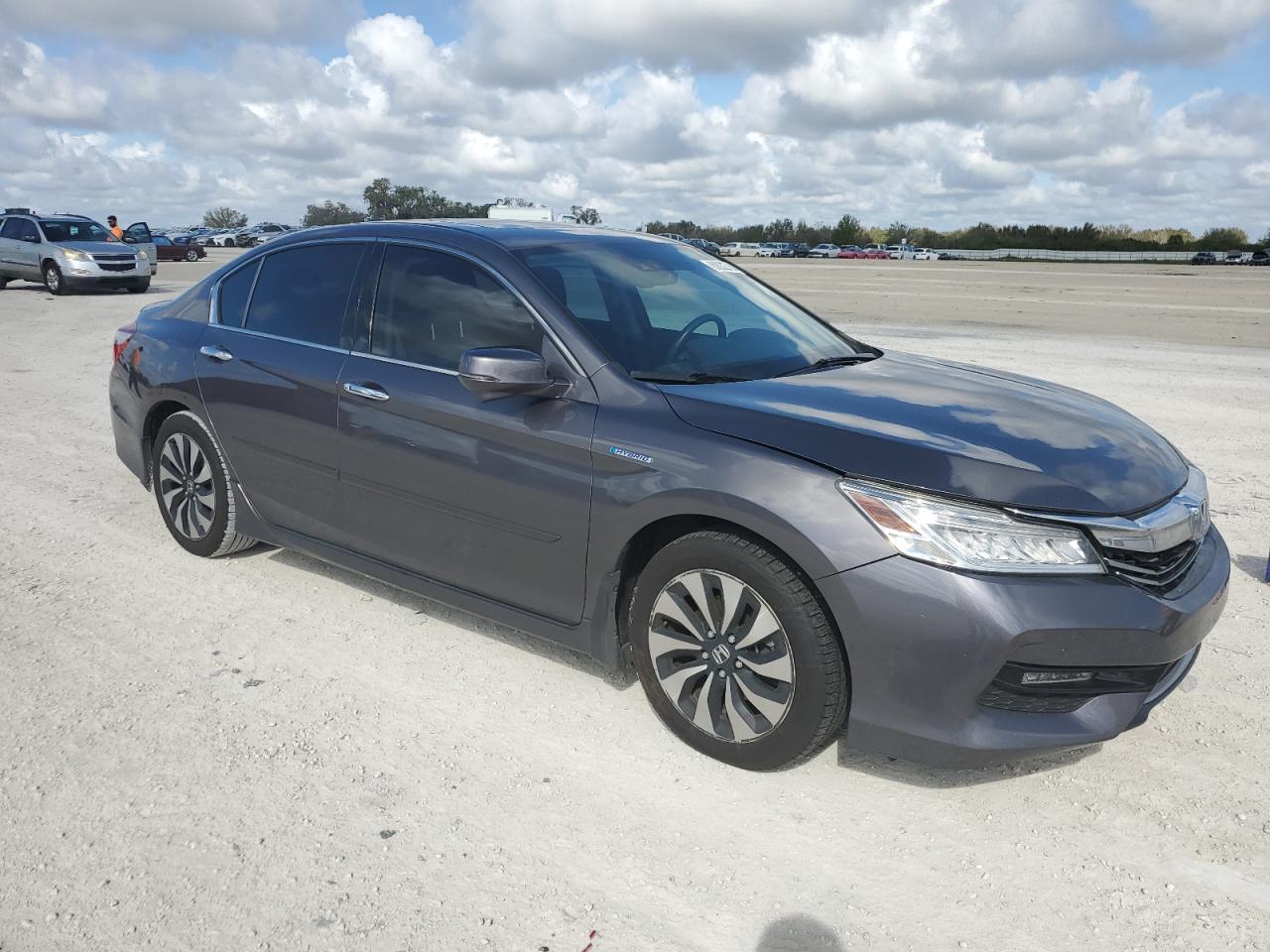 2017 Honda Accord - Image 4