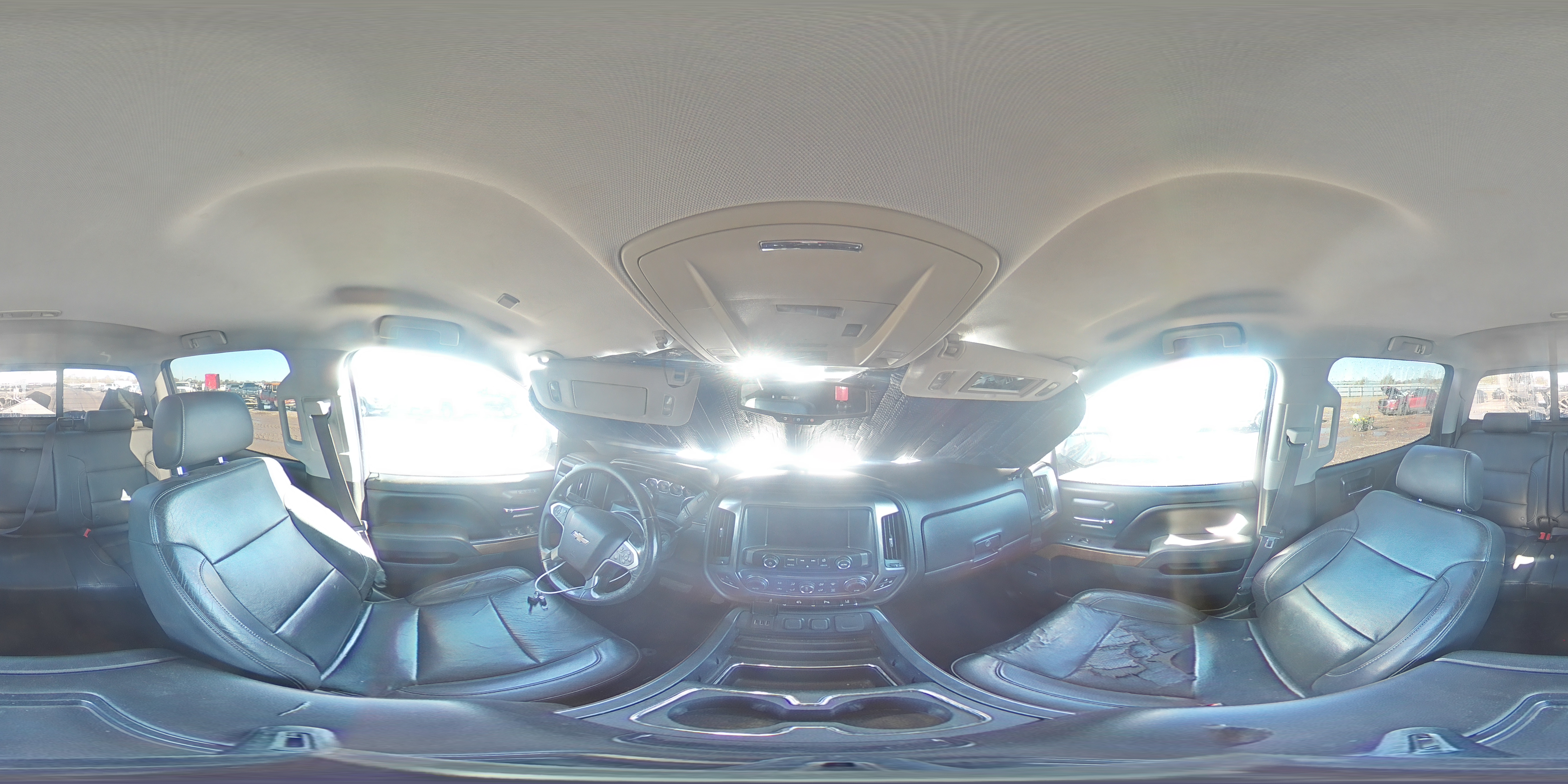 2014 Chevrolet Silverado - Image 12