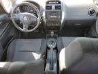 2008 Suzuki Sx4  en Venta en Finksburg, MD - Rear End