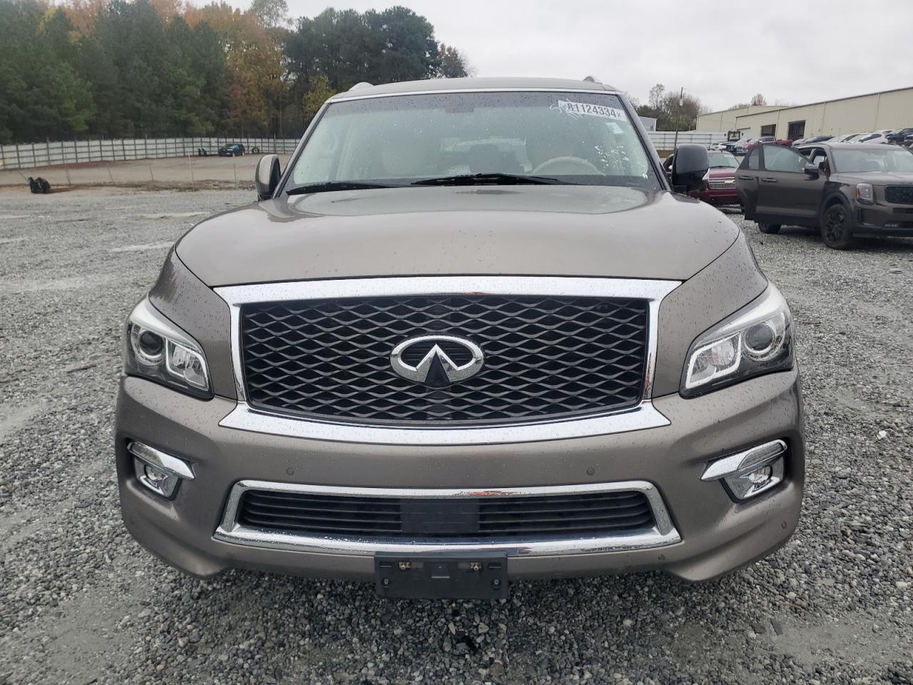 VIN JN8AZ2ND1F9771044 2015 INFINITI QX80 no.5