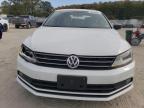 2017 Volkswagen Jetta Sport zu verkaufen in Hampton, VA - Rear End