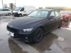 2013 BMW 320D BUSINESS EFFICIENTDY  for sale at Copart ST HELENS