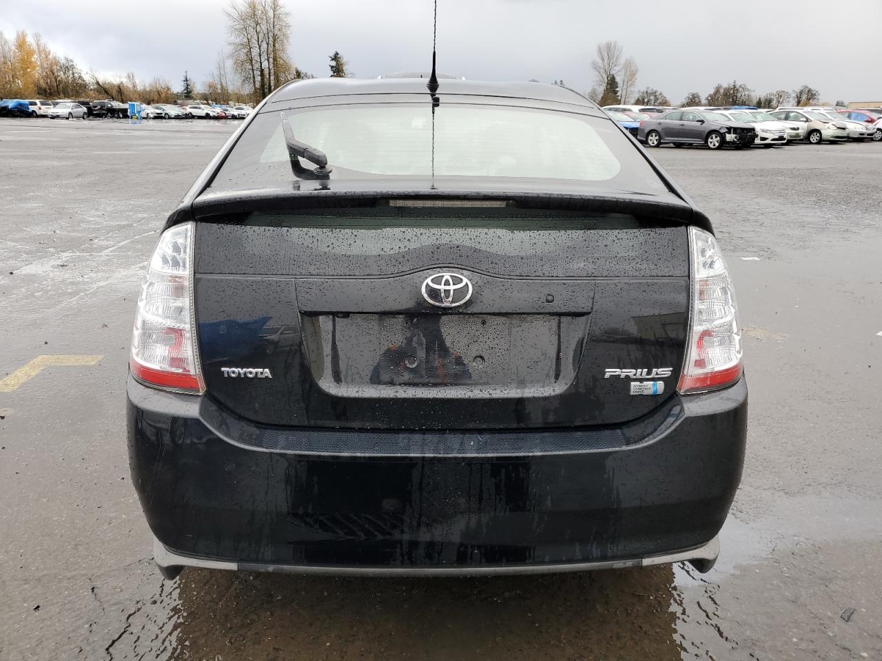 2009 Toyota Prius - Image 6