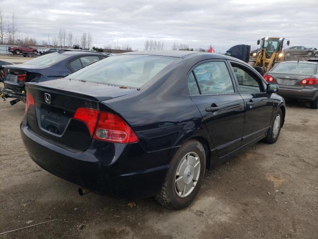 2008 HONDA CIVIC DX-G